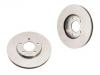 диск тормозной Brake Disc:4383096