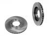 диск тормозной Brake Disc:MB618629