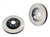 диск тормозной Brake Disc:43512-50220