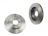 Brake Disc:40206-7S000