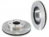 диск тормозной Brake Disc:10005272