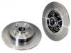 Brake Disc:43202-16E05