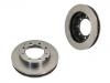 Disque de frein Brake Disc:14039119