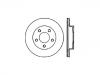 Disco de freno Brake Disc:18015159