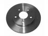 Disque de frein Brake Disc:E7RY-2C026-A