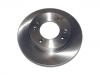 Brake Disc:FB01-33-251