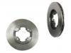 диск тормозной Brake Disc:40206-D0360