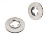 Disco de freno Brake Disc:40206-03P02