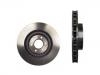 Disco de freno Brake Disc:4642122