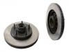 диск тормозной Brake Disc:F65Z-1102-FC