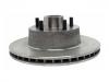 диск тормозной Brake Disc:C8OZ-1102-A