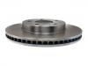 Disco de freno Brake Disc:D5UZ-1102-B