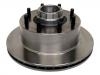 диск тормозной Brake Disc:C8TZ-1102-A