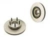 Bremsscheibe Brake Disc:ZZL4-33-251