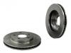 Disque de frein Brake Disc:F10Y-1125-B