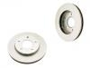 Disco de freno Brake Disc:MR334997