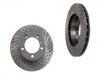 Disco de freno Brake Disc:987.351.402.01