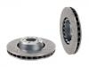 Brake Disc:34 11 2 282 806