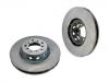 диск тормозной Brake Disc:34 11 2 229 527