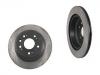 Disco de freno Brake Disc:42510-SJA-000