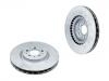 диск тормозной Brake Disc:30645222