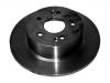 Disque de frein Brake Disc:25431-GA230