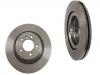 диск тормозной Brake Disc:SDB500182