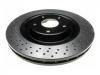 Brake Disc:19121787