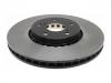 Brake Disc:43512-0E021