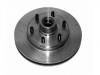 Disque de frein Brake Disc:15649266