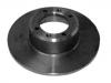 刹车盘 Brake Disc:6051637100