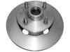 Disque de frein Brake Disc:362008