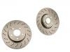 Disque de frein Brake Disc:204 421 09 12