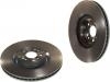 刹车盘 Brake Disc:164 421 06 12