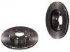 刹车盘 Brake Disc:43512-02220