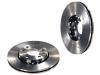 Disque de frein Brake Disc:40 20 600 10R