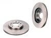 диск тормозной Brake Disc:G33Y-33-25X