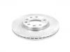 Brake Disc:55 69 026