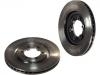 диск тормозной Brake Disc:41441-08030