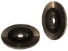 Disco de freno Brake Disc:417 421 00 12