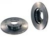 диск тормозной Brake Disc:51712-1J500