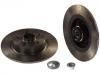 刹车盘 Brake Disc:77 01 208 850