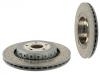 диск тормозной Brake Disc:221 423 08 12