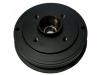 刹车鼓 Brake drum:7700 752 363