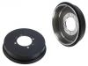 刹车鼓 Brake Drum:58411-34000