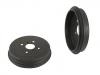 Tambor de freno Brake Drum:42431-52020