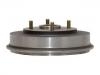 Tambour de frein Brake Drum:432030900