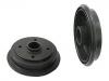 Tambor de freno Brake Drum:43511-62B00