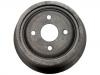 Tambor de freno Brake Drum:14020936