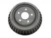 Tambor de freno Brake Drum:25504462